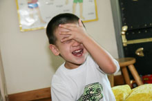 Ryan December 2006